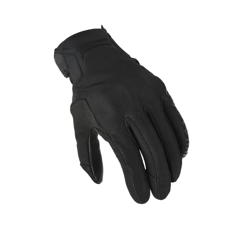 Macna Obtain Leather Black (101)