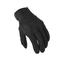 Macna Obtain Leather Black (101)