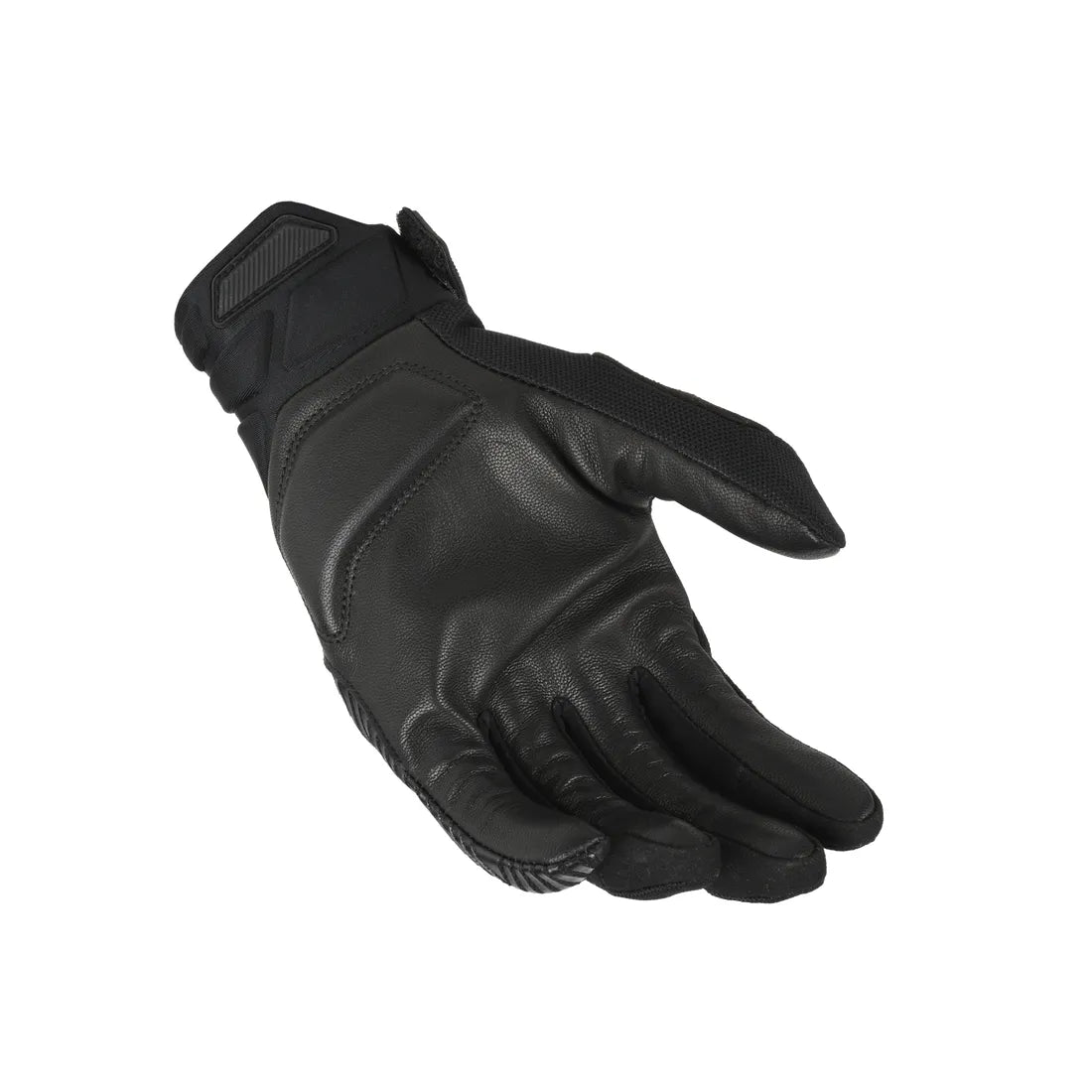 Macna Obtain Leather Black (101)
