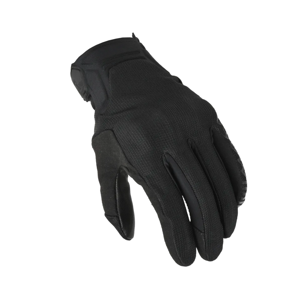 Macna Obtain Women Leather Black (101)