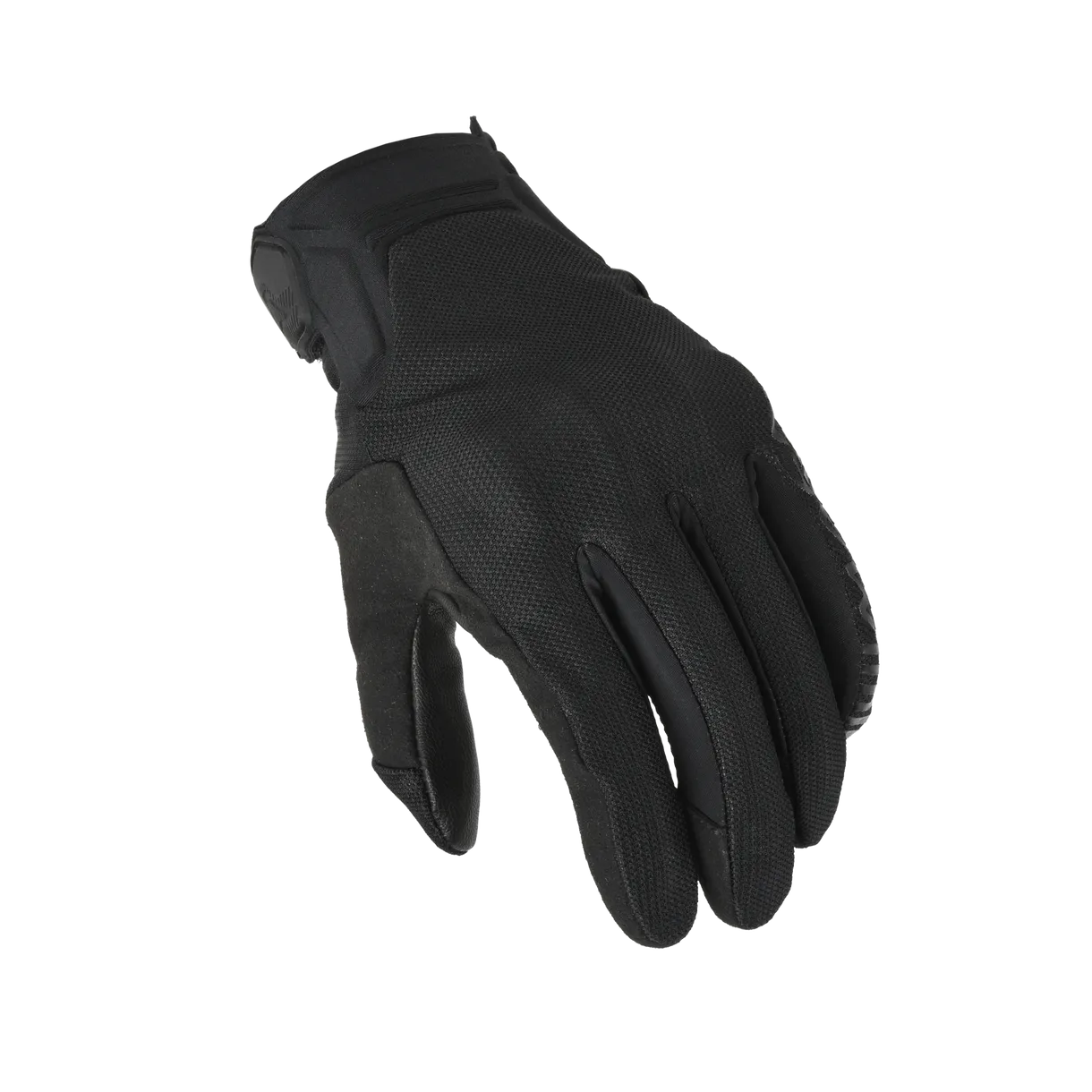 Macna Obtain Women Leather Black (101)