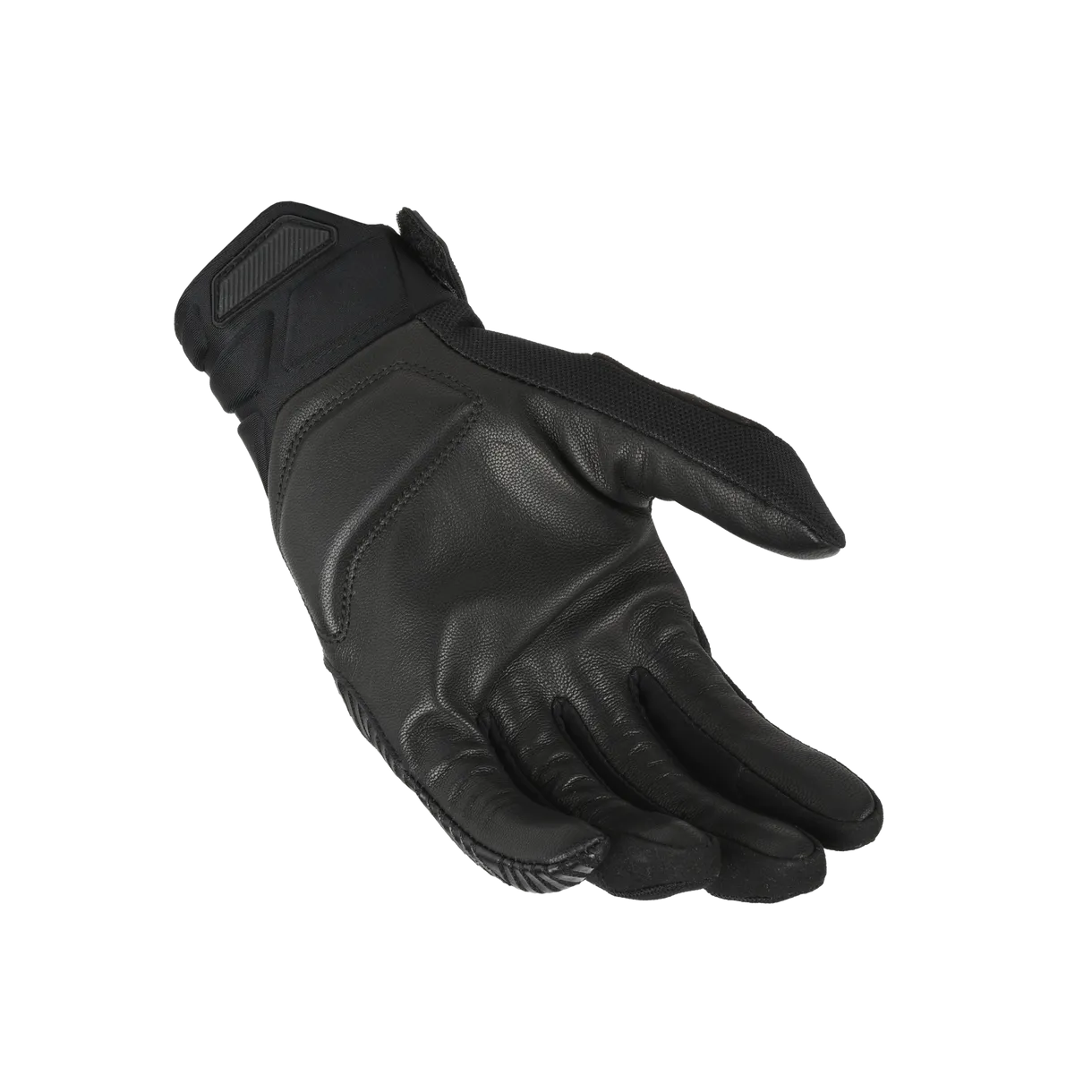 Macna Obtain Women Leather Black (101)