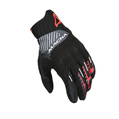 Macna Octar 2.0 Glove Black/Red (132)