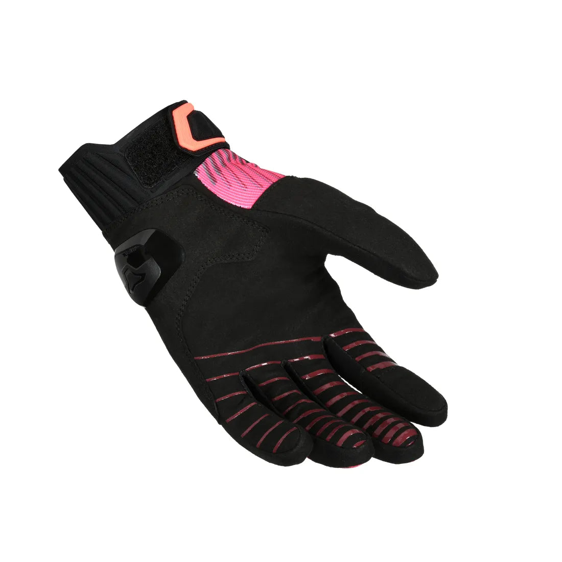 Macna Octar 2.0 Women Glove Black/Pink (136)