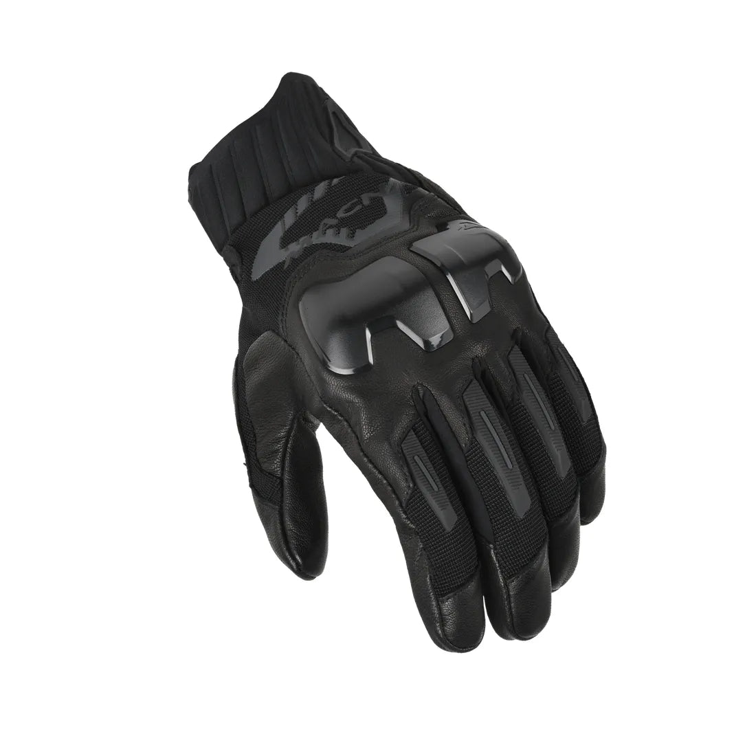 Macna Octavius Glove Black (101)