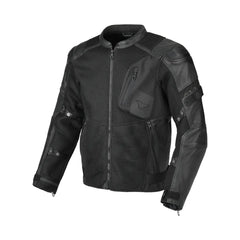 Macna Olsan Jacket Black (101)