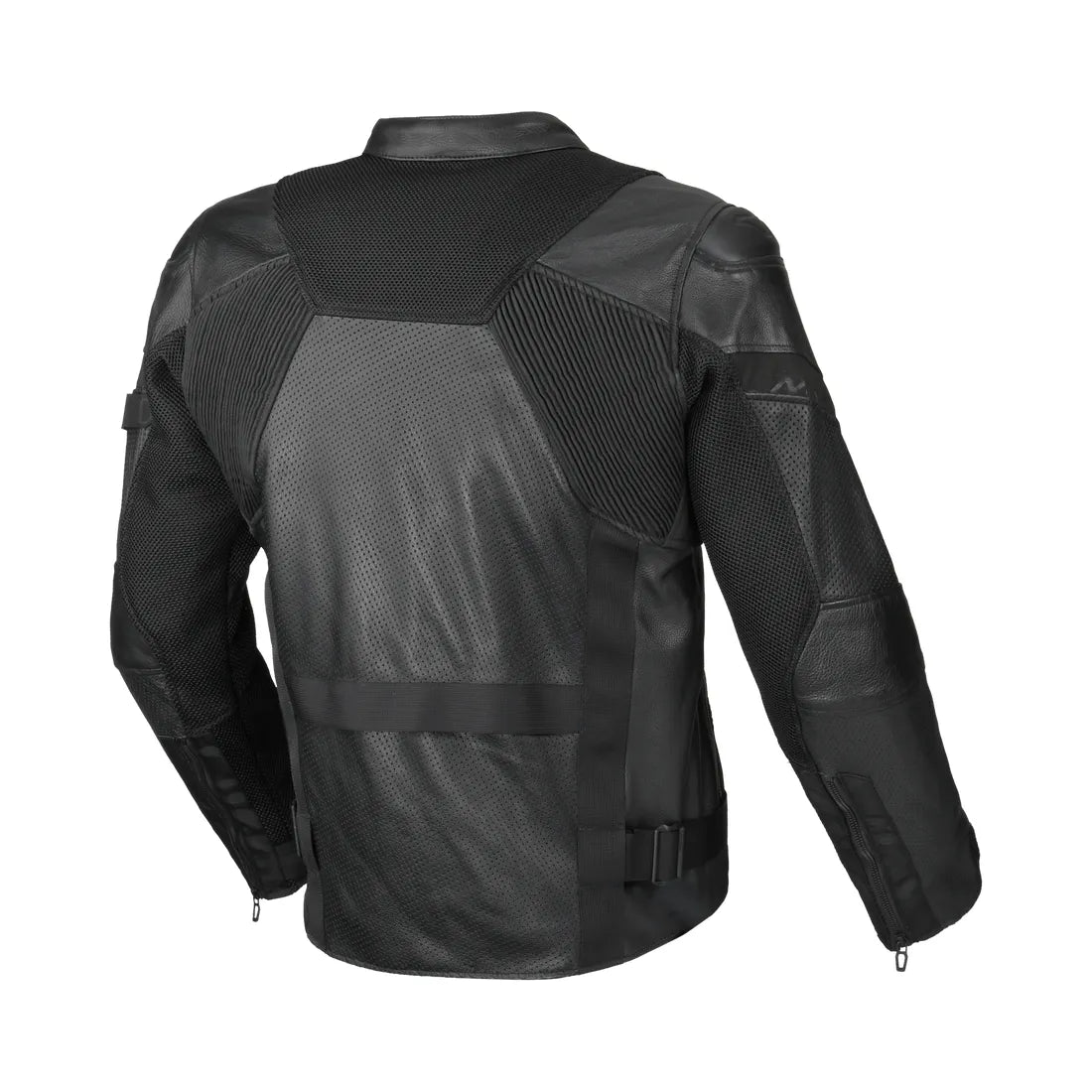 Macna Olsan Jacket Black (101)