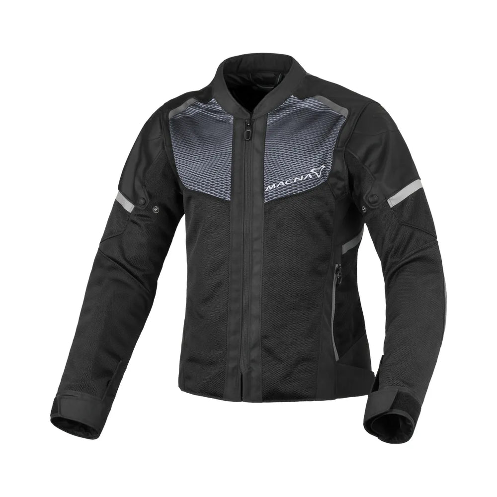 Macna Orcano 2.0 Women Jacket Black (101)