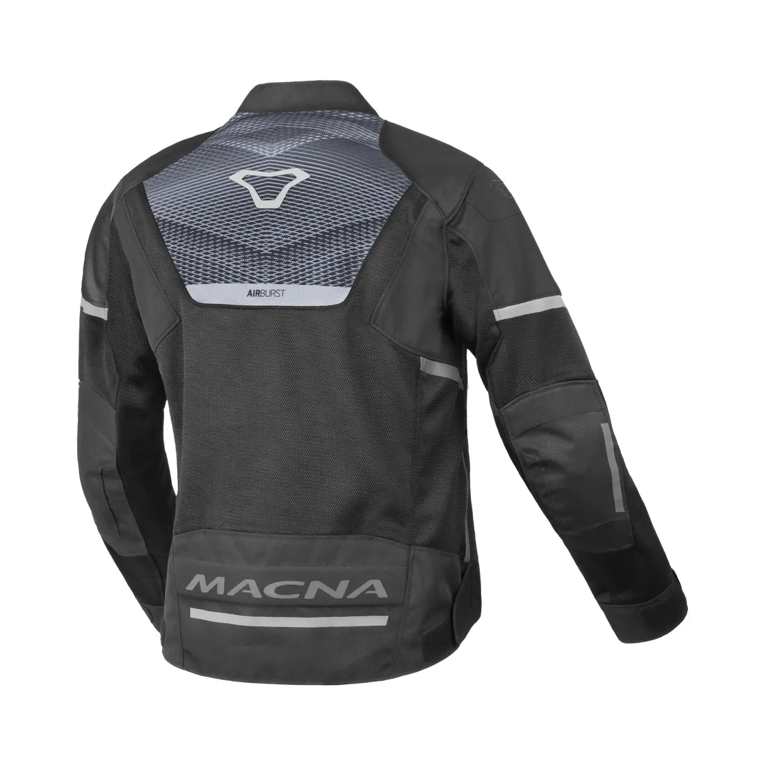 Macna Orcano 2.0 Women Jacket Black (101)