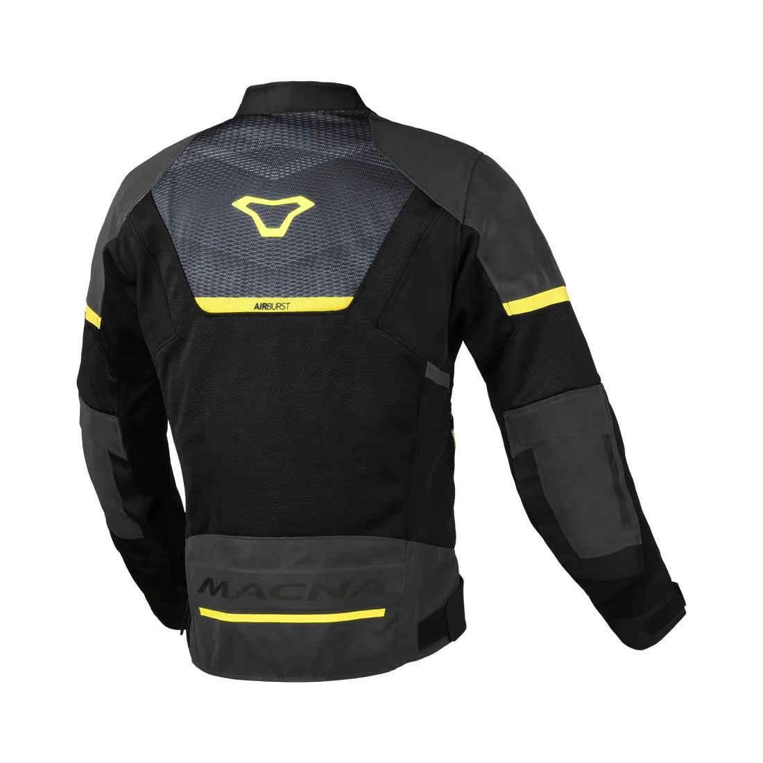 Macna Orcano 2.0 Women Night Eye Jacket (117)