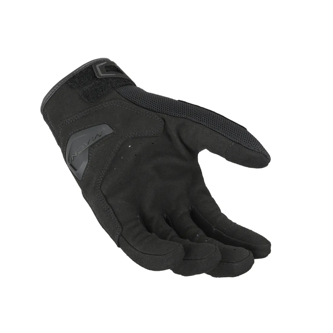 Macna Pelgram Glove Black (101)