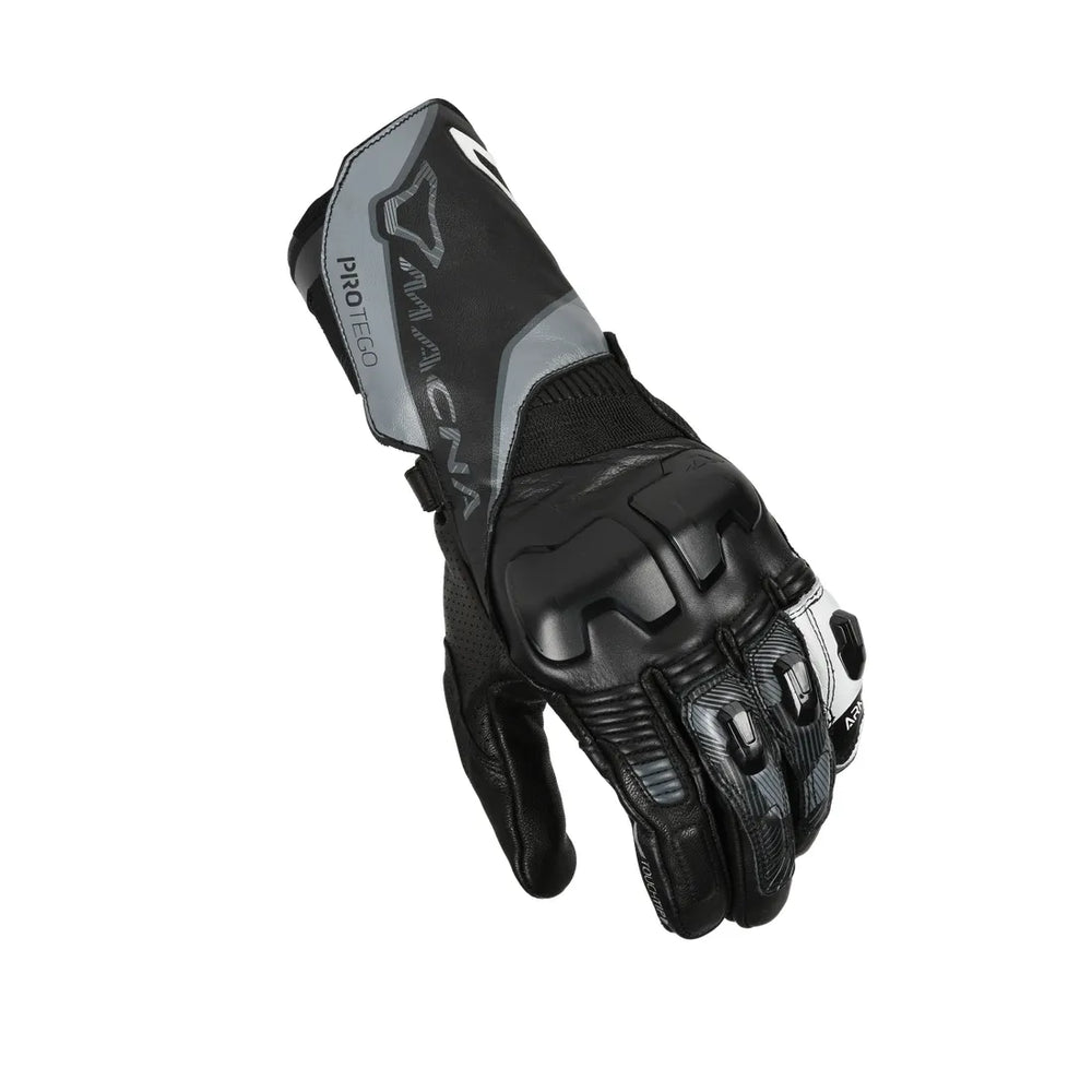 Macna Protego Black Glove (101)