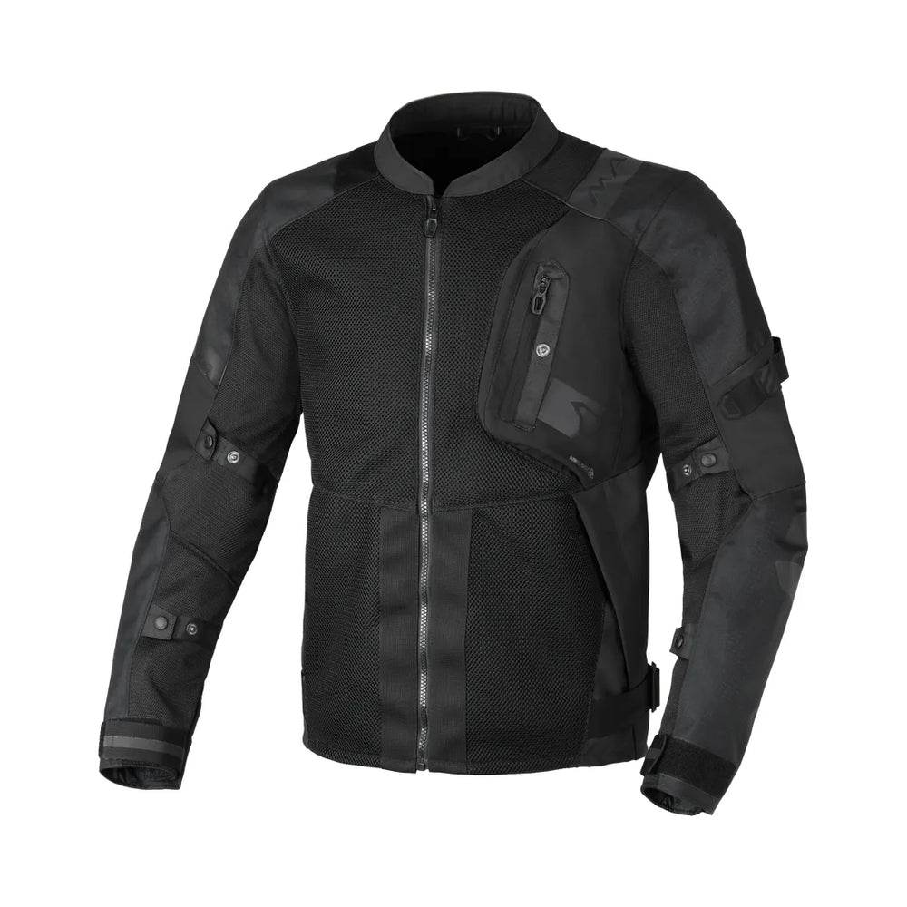 Macna Raddic Jacket Black (101)