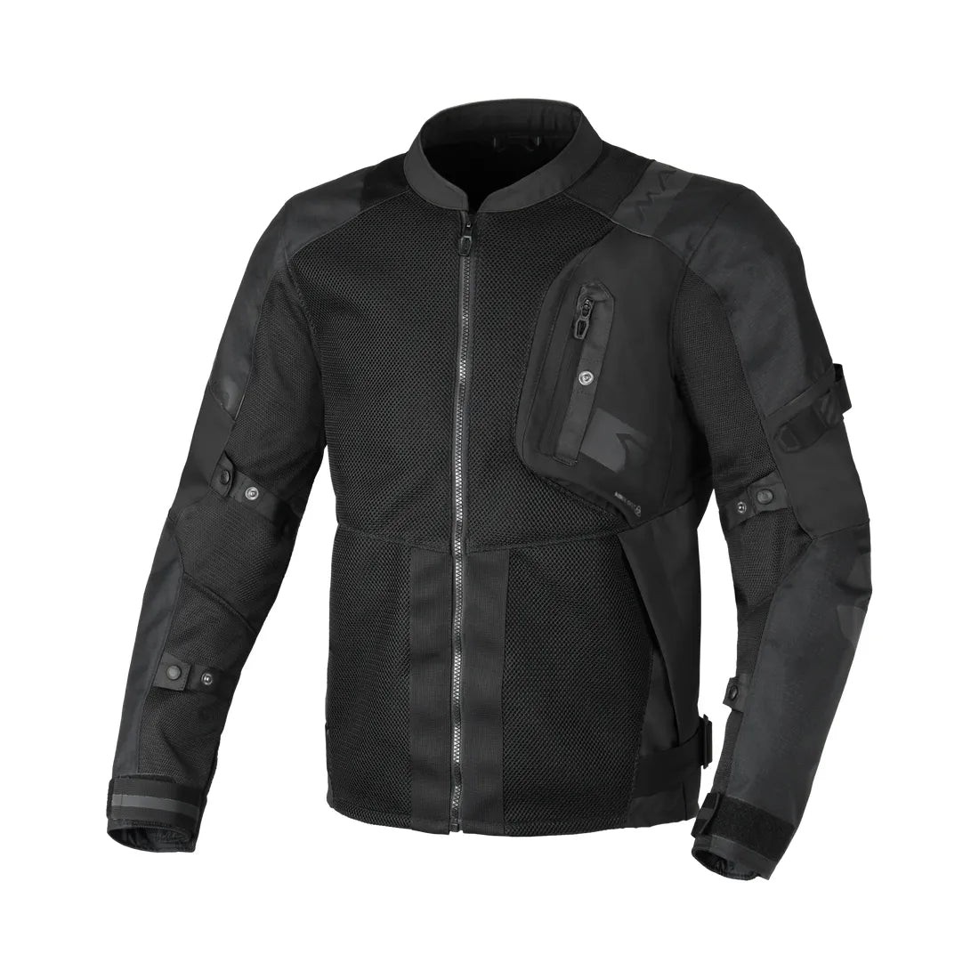Macna Raddic Jacket Black (101)