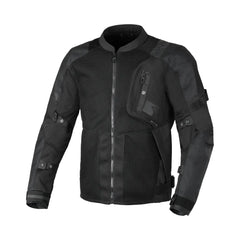 Macna Raddic Jacket Black (101)