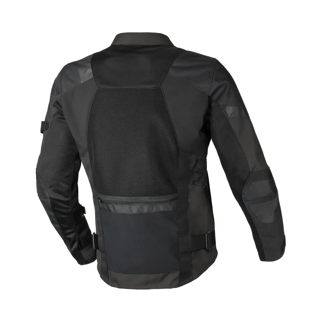 Macna Raddic Jacket Black (101)