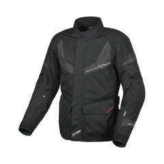 Macna Rancher Black Jacket (180)