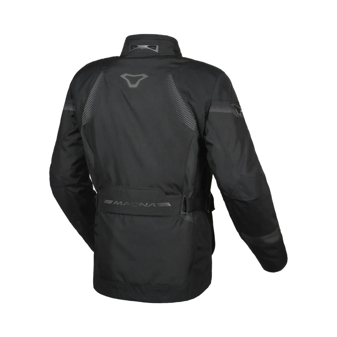 Macna Rancher Black Jacket (180)