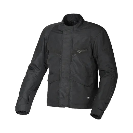 Macna Raptor Jacket Black (101)