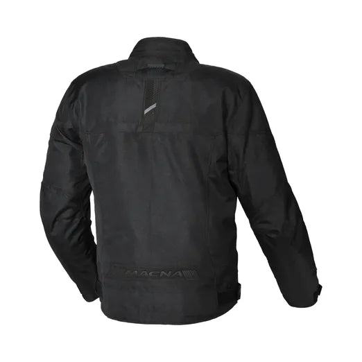 Macna Raptor Jacket Black (101)