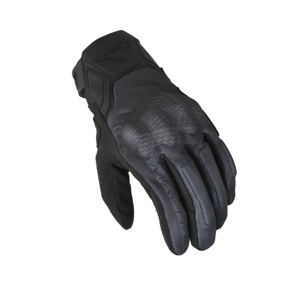 Macna Recon 2.0 Black Glove (101)
