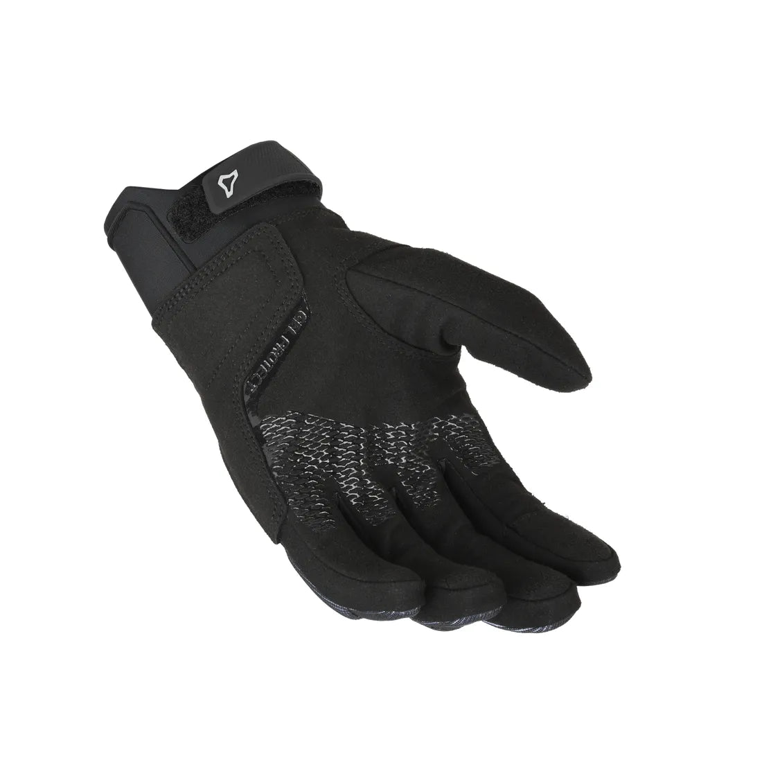 Macna Recon 2.0 Black Glove (101)