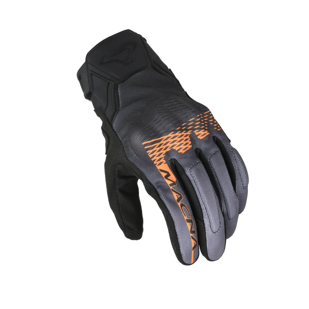 Macna Recon 2.0 Black Grey Glove (183)