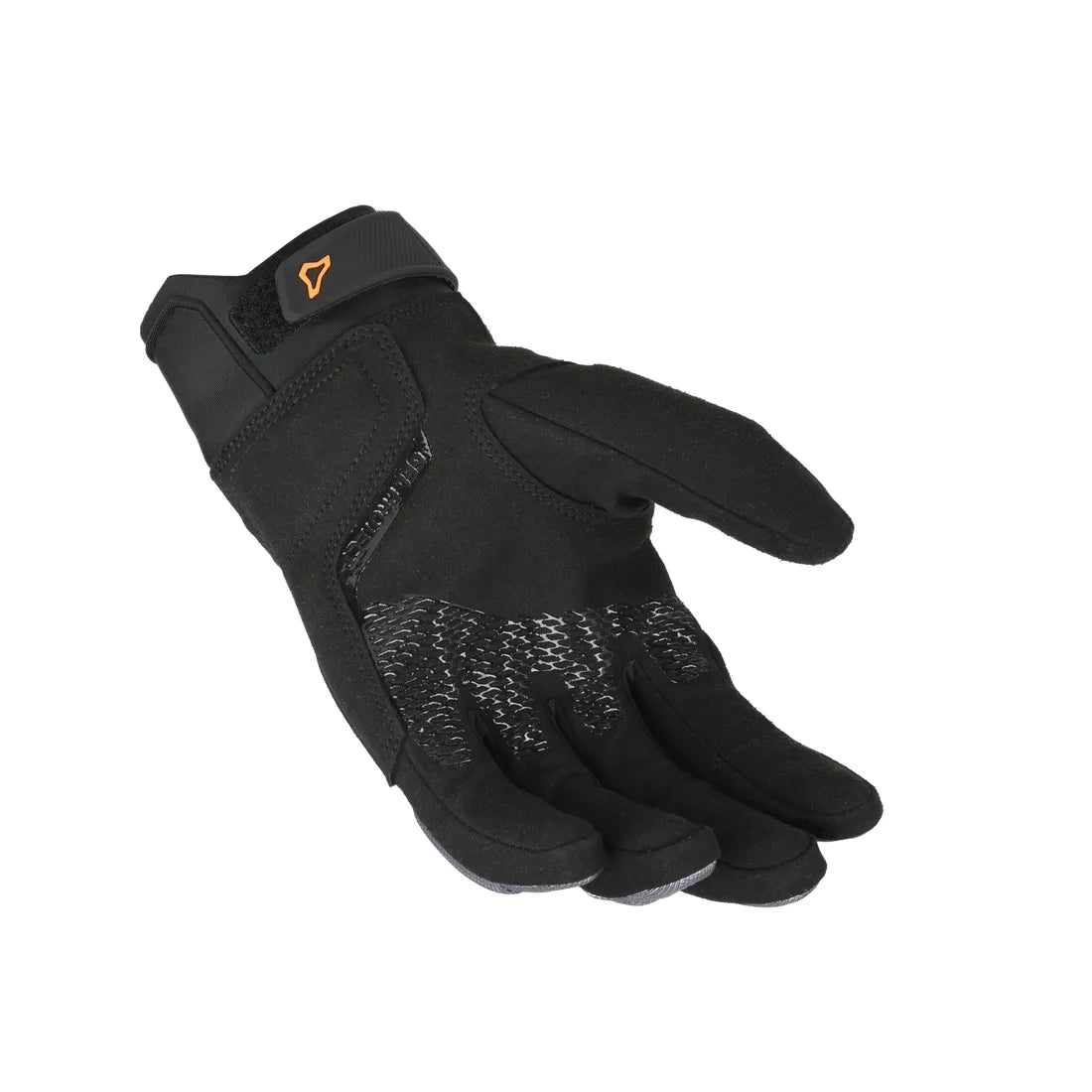 Macna Recon 2.0 Black Grey Glove (183)