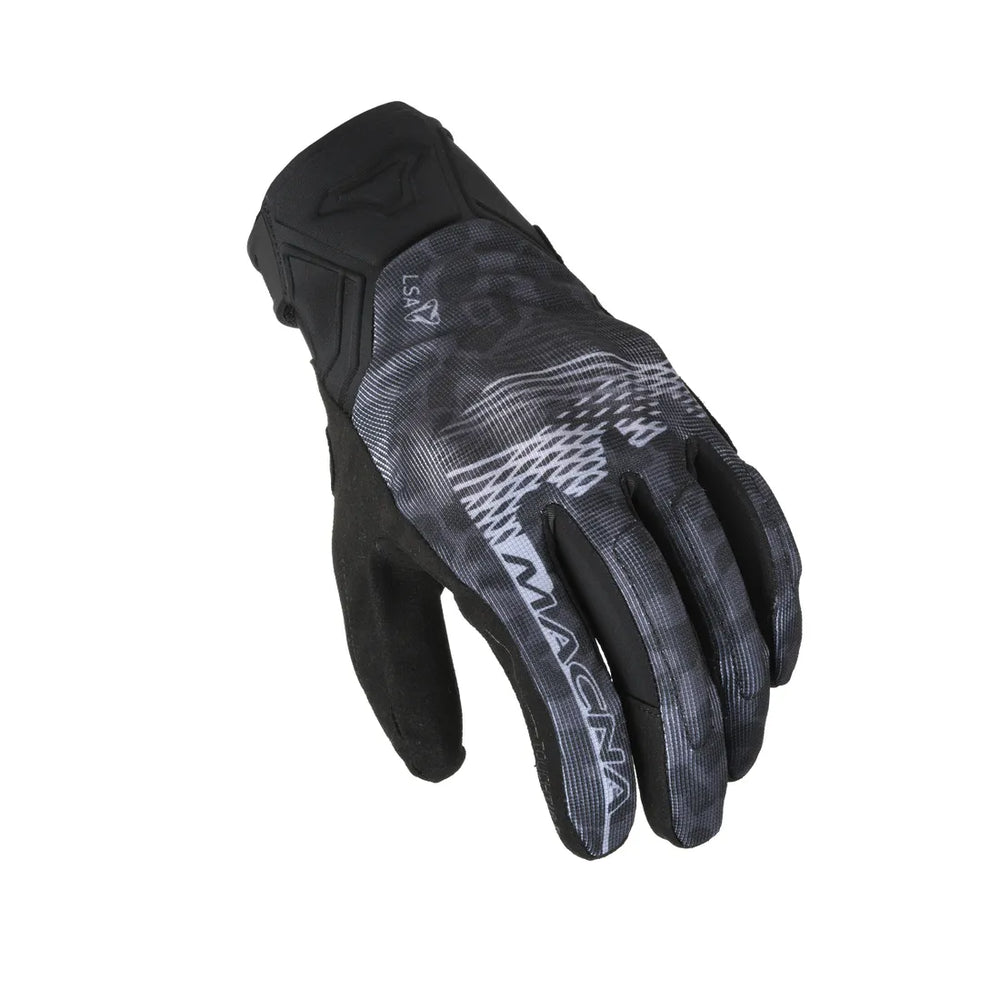 Macna Recon 2.0 Women Glove Black/Grey (180)