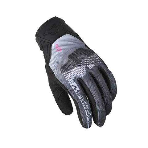 Macna Recon 2.0 Women Glove Black/Pink (186)