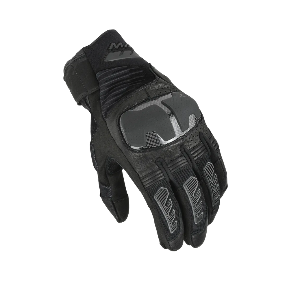 Macna Rime 2.0 Glove Black (101)