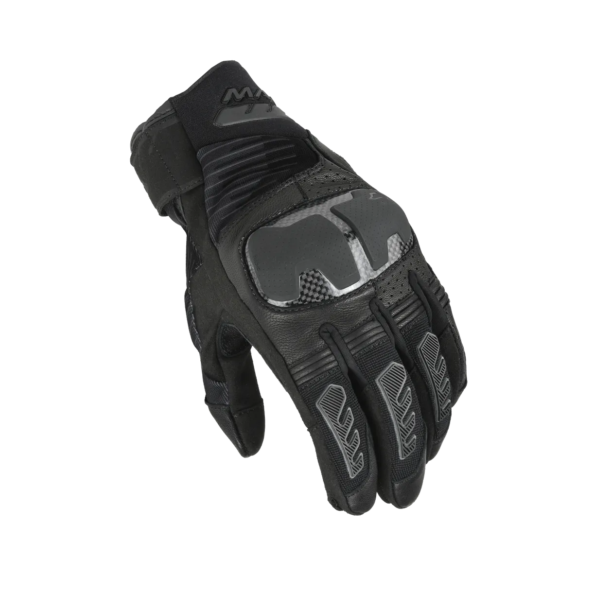 Macna Rime 2.0 Glove Black (101)