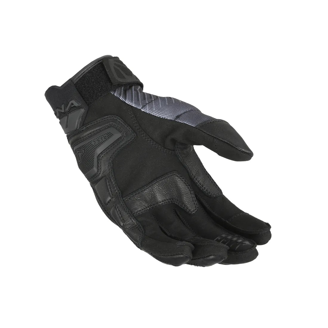 Macna Rime 2.0 Glove Black (101)