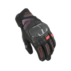 Macna Rime 2.0 Glove Red (130)