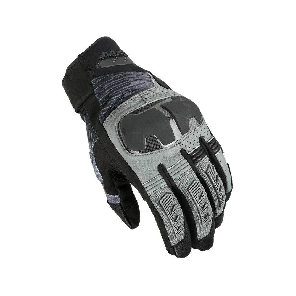 Macna Rime 2.0 Glove Grey (810)