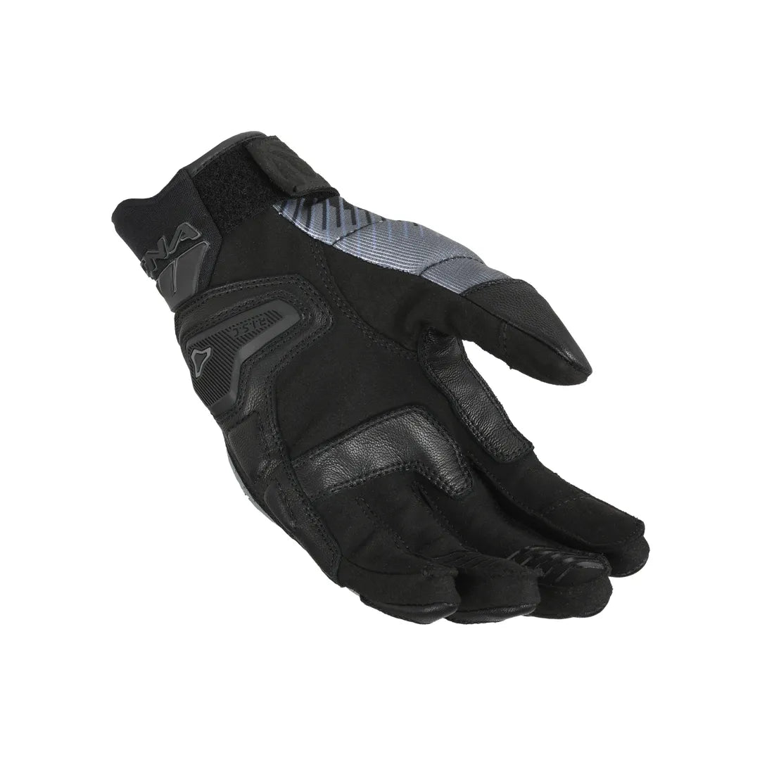 Macna Rime 2.0 Glove Grey (810)