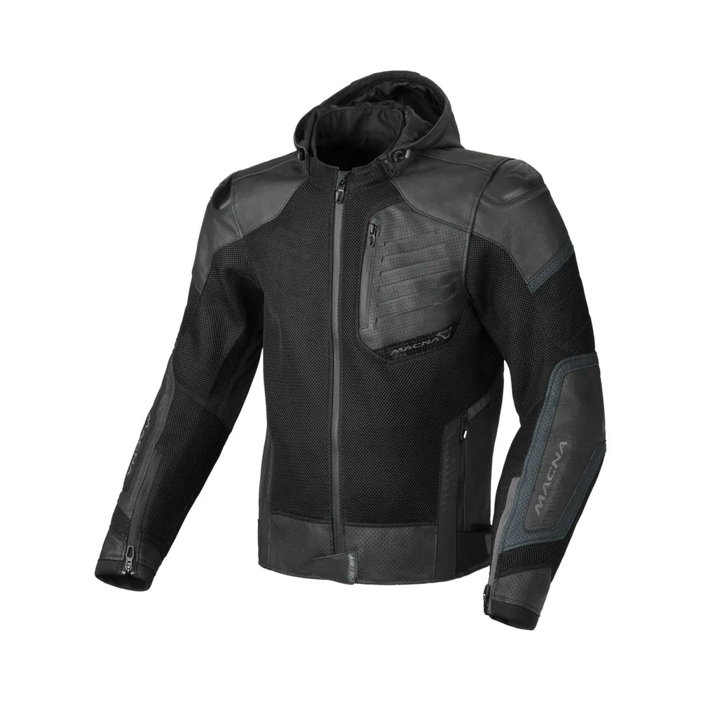 Macna Risant Jacket Black (101)