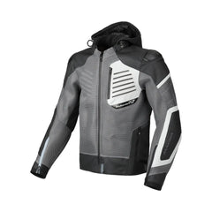 Macna Risant Jacket Grey/Black (810)