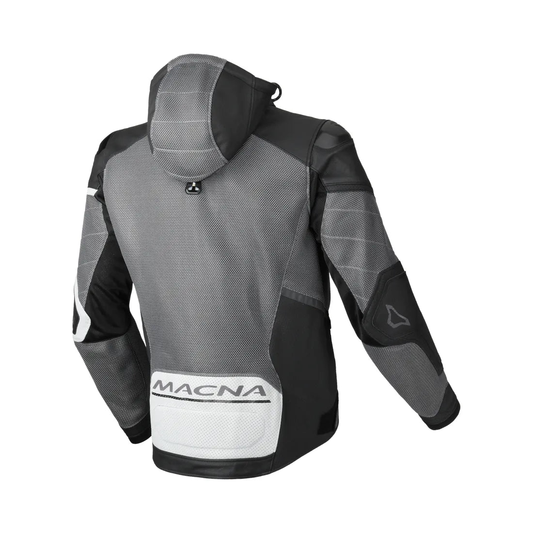 Macna Risant Jacket Grey/Black (810) – Regina Specialties
