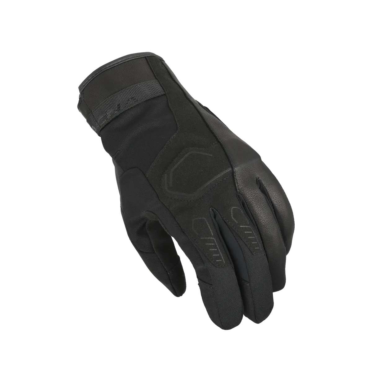 Macna Rizz RTX Women Glove Black (101)