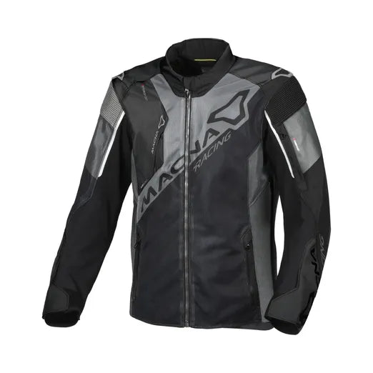 Macna Sigil Jacket Black (180)