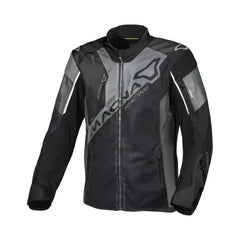 Macna Sigil Jacket Black (180)
