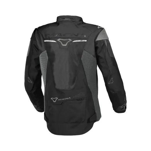 Macna Sigil Jacket Black (180)
