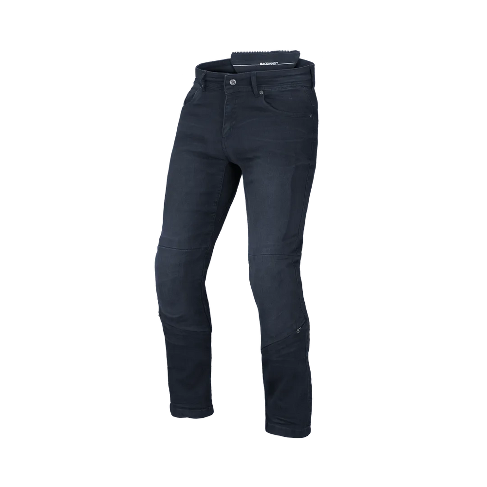 Macna Stone Covec Blue Pants (055)