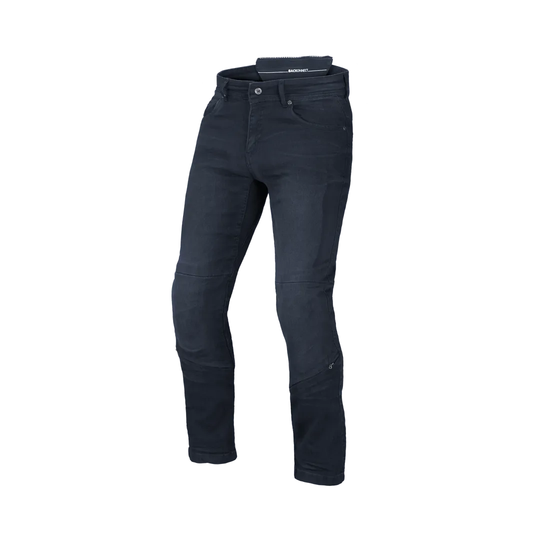 Macna Stone Covec Blue Pants (055)