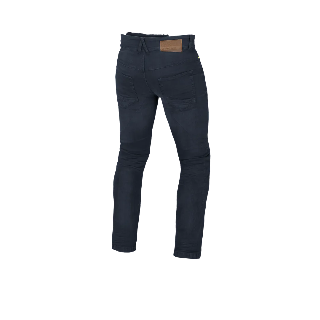 Macna Stone Covec Blue Pants (055)