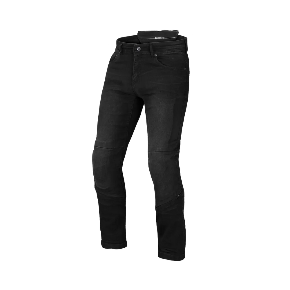 Macna Stone Black Pants (101)