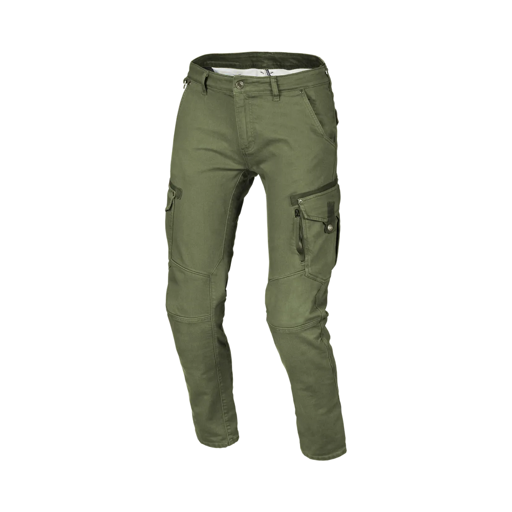Macna Takar Green Pant (404)