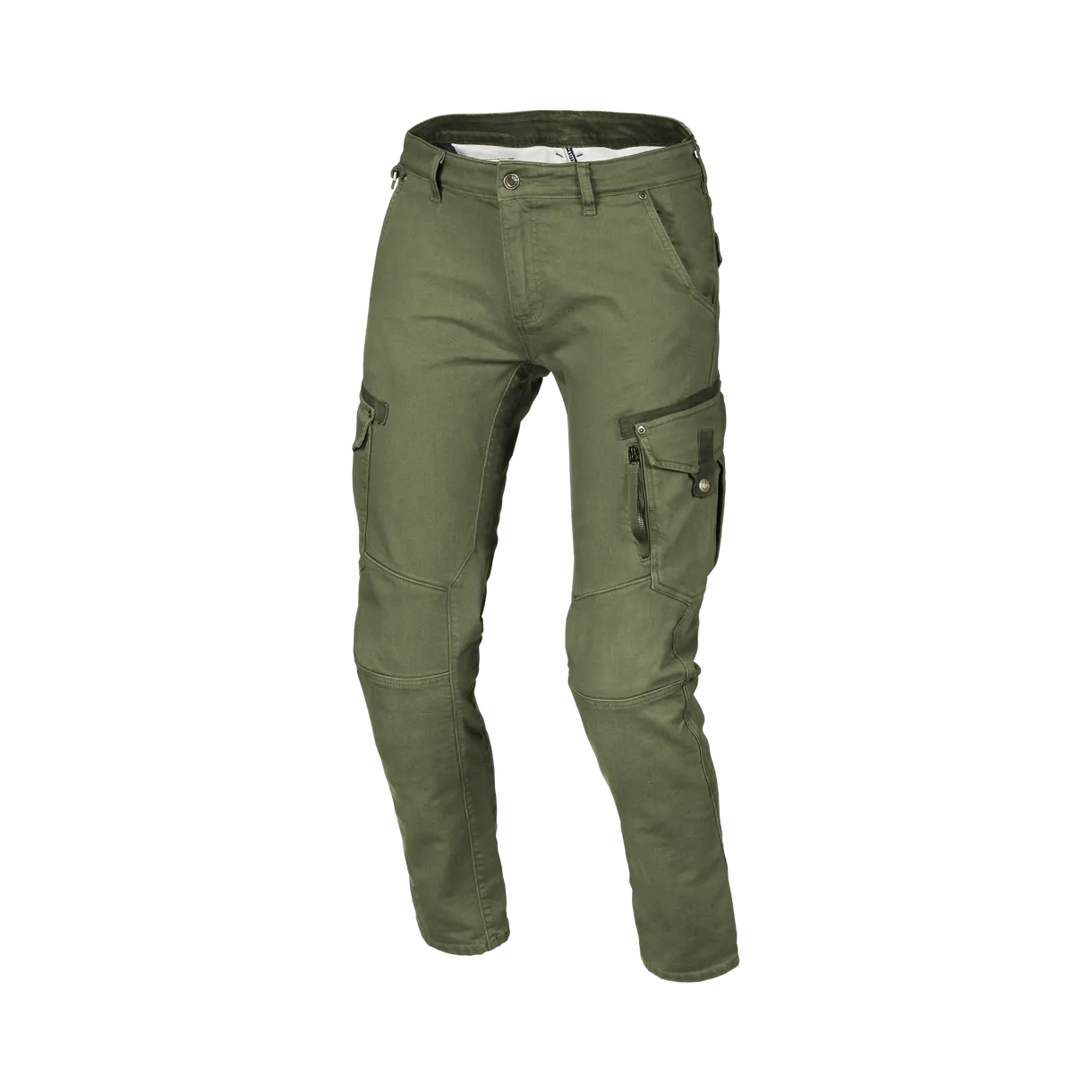 Macna Takar Green Pant (404)