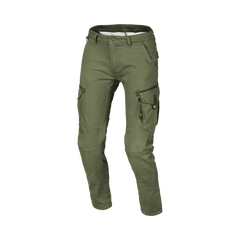 Macna Takar Green Pant (404)